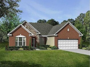 7050 N Oxford Ln, McCordsville, IN 46055