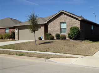 14061 San Christoval Pass, Haslet, TX 76052