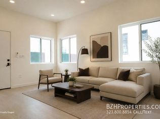 1515 S Hayworth Ave #6, Los Angeles, CA 90035