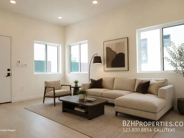 1515 S Hayworth Ave #6, Los Angeles, CA 90035