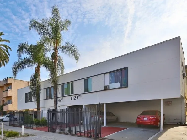 Chandler Shops, Llc, 6126 Eleanor Ave APT 1, Los Angeles, CA 90038