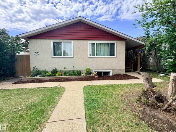 13316 106th St NW, Edmonton, AB T5E 4T6