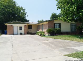2431 W Magnolia Ave, San Antonio, TX 78228