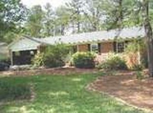 270 Davis St, Athens, GA 30606