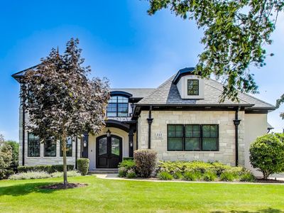 315 W Park St, Arlington Heights, IL, 60005