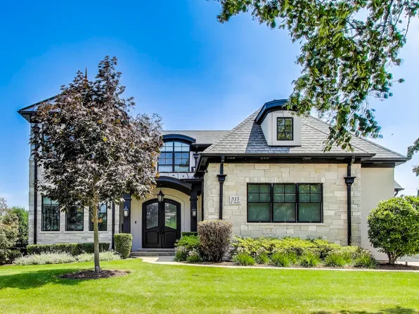 315 W Park St, Arlington Heights, IL 60005