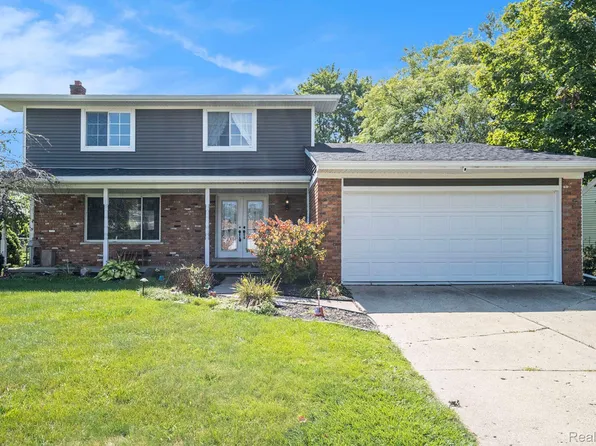 409 Salem Dr, Davison, MI 48423