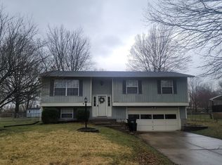 4716 Storeyland Dr, Alton, IL
