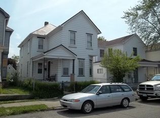 38 S Garfield St, Dayton, OH 45403