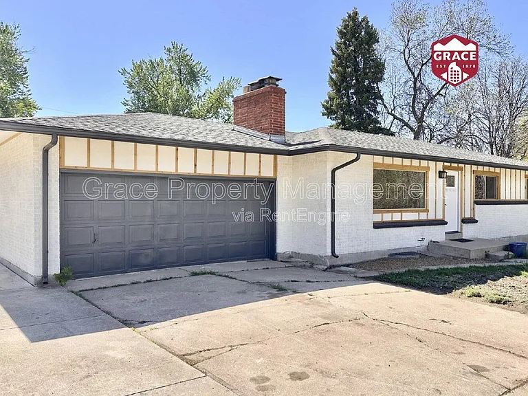 4104 W Eldorado Pl — Photo 1