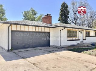 4104 W Eldorado Pl, Denver, CO 80236