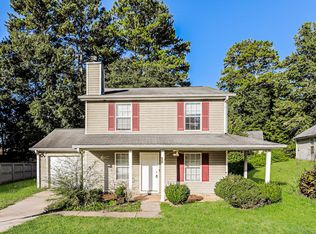216 Inverness Trce, Riverdale, GA 30274