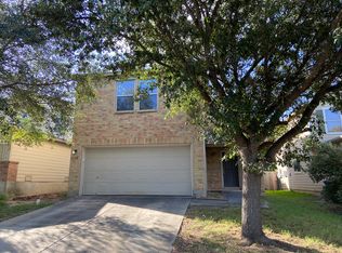 5550 Spring Walk, San Antonio, TX 78247