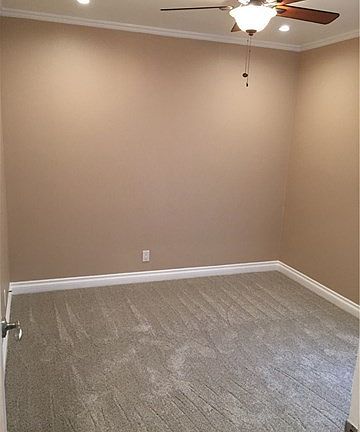 Downstairs Bedroom 1