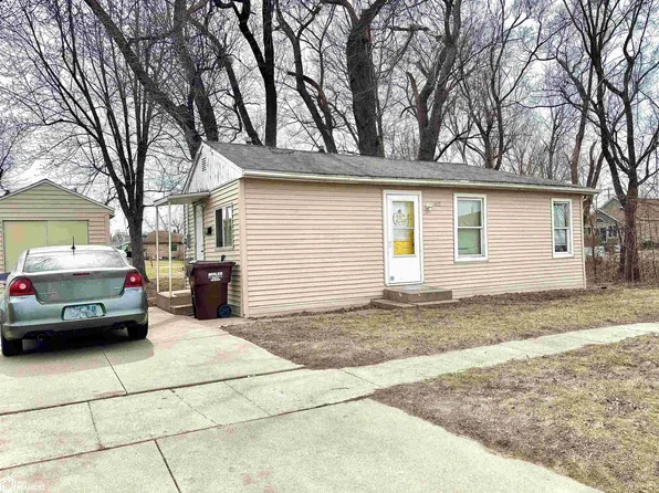 607 May St, Marshalltown, IA 50158