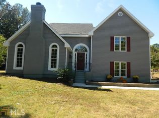 3146 Pine Top Ct, Lilburn, GA 30047