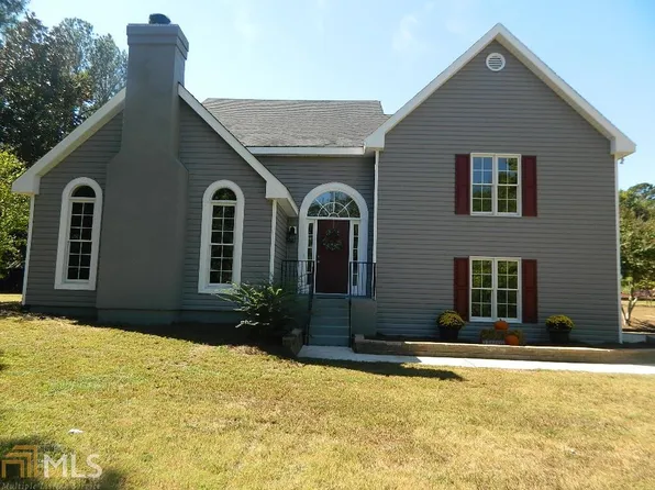 3146 Pine Top Ct, Lilburn, GA 30047