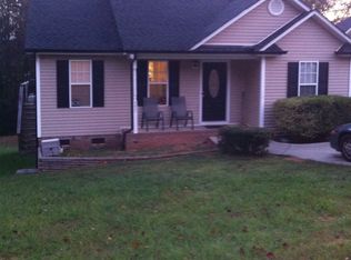 357 Splicewood Dr SW, Concord, NC 28027