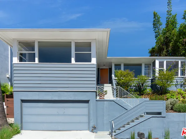 16127 Alcima Ave, Pacific Palisades, CA 90272