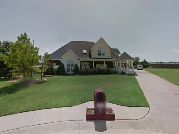 2005 Oak Cres NW, Piedmont, OK 73078