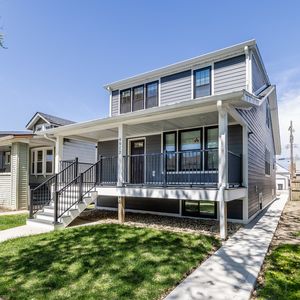 4912 W Wrightwood Ave, Chicago, IL, 60639