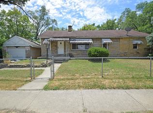 733 Van Buren Ave, Cincinnati, OH 45215