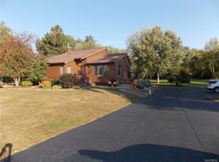 3171 Ridge Rd, Ransomville, NY 14131