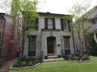 3562 Walnut Grove Rd LOT 6, Memphis, TN 38111