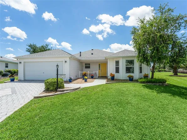 17967 SE 87th Melrose Ct, The Villages, FL 32162