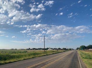 7 Fm 1730, Wilson, TX 79381