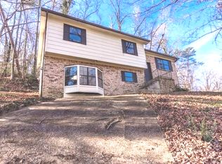 308 Crisman St, Chattanooga, TN 37415