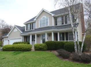 N017 Forbes Dr, Geneva, IL 60134