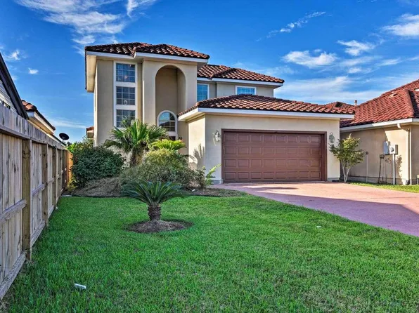 2731 Broadway St, San Leon, TX 77539