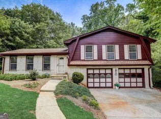 1330 Flat Shoals Rd SE, Conyers, GA 30013