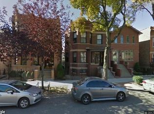 3220 S Union Ave, Chicago, IL 60616