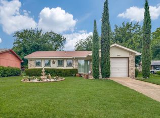 3927 Bahamas Dr, Mesquite, TX 75150