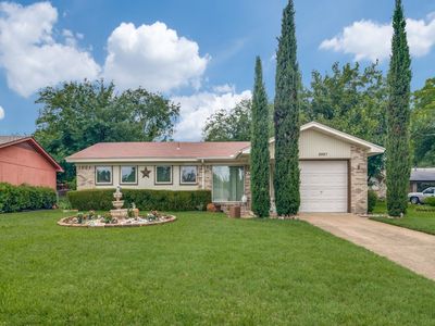 3927 Bahamas Dr, Mesquite, TX, 75150