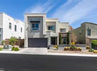 818 Horizon Canyon Dr, Henderson, NV 89052