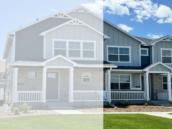 1743 Floating Leaf Dr #B, Fort Collins, CO 80528