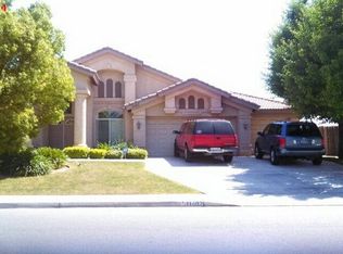 11407 Pecos River Dr, Bakersfield, CA 93312