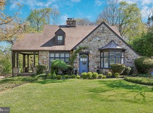 235 Waverly Rd, Wyncote, PA 19095