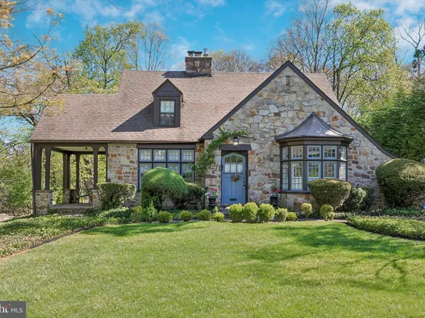 235 Waverly Rd, Wyncote, PA 19095