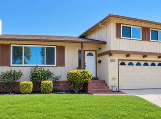 860 S Mary Ave, Sunnyvale, CA 94087