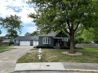1636 Norfolk Ct, Indianapolis, IN