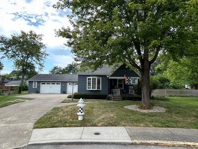 1636 Norfolk Ct, Indianapolis, IN, 46224