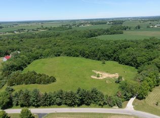 4660 Everett Rd, Urbana, OH 43078