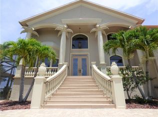 24166 Yacht Club Blvd, Punta Gorda, FL 33955