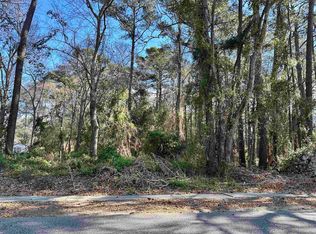 1102 Spivey Ave., Myrtle Beach, SC 29577