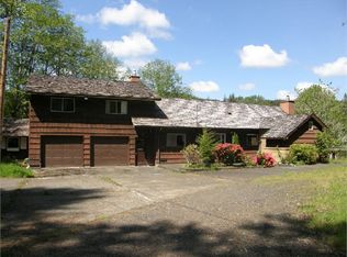 E Hoquiam Rd, Hoquiam, WA 98520