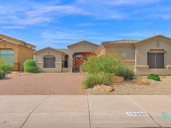 4th image of 18353 W SWEET ACACIA Drive